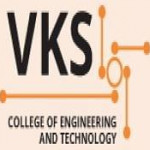 VKS College of Engineering and Technology -[VKSCET]