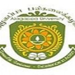 Alagappa University