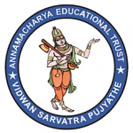 Annamacharya Institute of Technology and Sciences - [AITS]