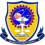 Bhabha University - [BU]