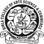 B.K Birla College Of Arts Science & Commerce