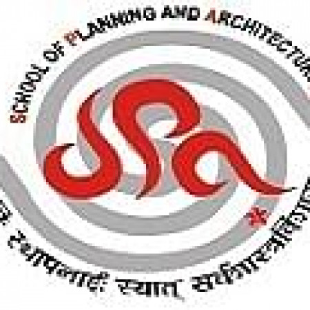 School of Planning and Architecture - [SPA]