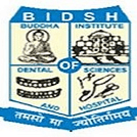 Buddha Institute of Dental Sciences and Hospital - [BIDSH]