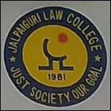 Jalpaiguri Law College