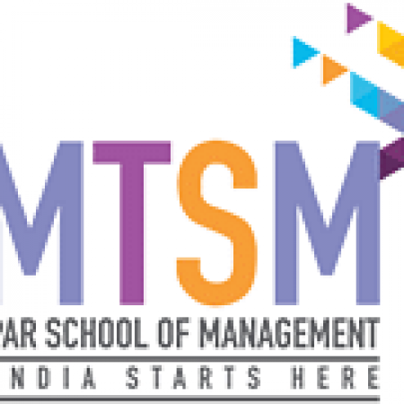 LM Thapar School of Management - [LMTSM]