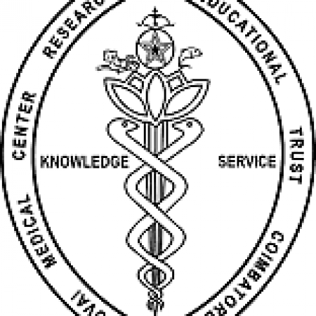 KMCH College of Nursing